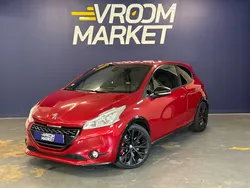 PEUGEOT 208 1.6 208ch GTi 30th - CarPlay - Suivi complet - Nr°069