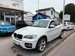 BMW X6 3.5DA XDRIVE 286 ch EXCLUSIVE