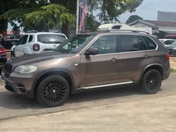 Bmw X5 (E70) 3.0d Xdrive 245ch 7 places
