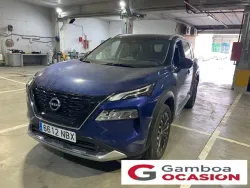 NISSAN X-Trail 1.5 VC Turbo MHEV N-Connecta XTronic 4x2 5pl.