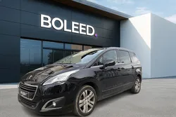 PEUGEOT 5008 2.0 BlueHDi - 150 - 7pl CAMERA ALLURE
