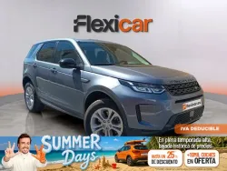 LAND ROVER Discovery Sport 2.0D TD4 MHEV R-Dynamic SE AWD Auto 163