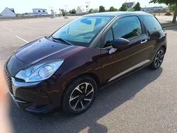 Ds3 1.2 82 CH SO CHIC 72000 KM