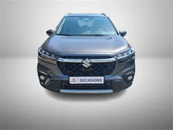 Suzuki s-cross II 1.4 BOOSTERJET HYBRID ALLGRIP Style