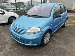 C3 1.4 hdi 90cv exclusive