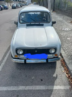 Renault 4 L
