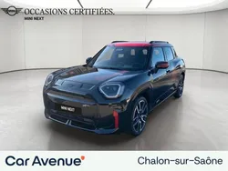 MINI Aceman JCW E JCW