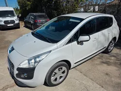 PEUGEOT 3008 1.6 HDI 112 ACTIVE 2011-179.000km CLIM + RÉGULATEUR DE VITESSE