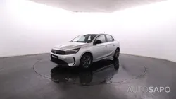 Opel Corsa de 2024