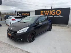 Peugeot 208 etat neuf 1.6 thp 208 ch gti bps by-peugeot-sport bvm6 camera / carplay / 1ere main
