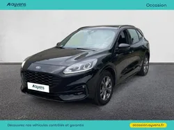 Ford Kuga 2.5 Duratec 190ch FHEV E85 ST-Line Business BVA