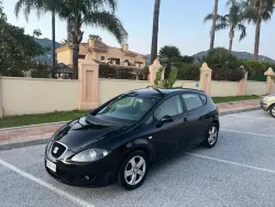SEAT Leon 2.0TDI Sport