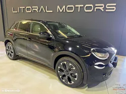 Fiat 600 1.2 Hybrid La Prima