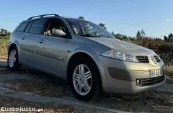 Renault Mégane DCI