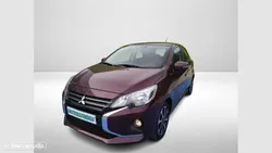 Mitsubishi Space Star 1.2 Connect Edition