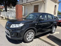 Suzuki Vitara II 1.6 VVT Avantage