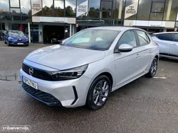 Opel Corsa 1.2 Edition