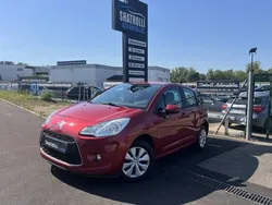 Citroën C3 II 1.4 HDi 70ch Airdream Clim Régulateur Distri Neuf