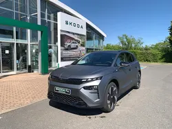 SKODA Elroq 340 ch Batterie RS RS
