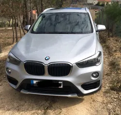 BMW X1 16d sport