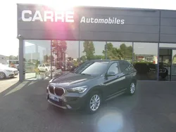 Bmw X1 (F48) SDRIVE16DA 116CH BUSINESS DESIGN DKG7