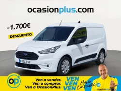 FORD Transit Connect FT 220 Kombi S&S B. Corta L1 Trend 100