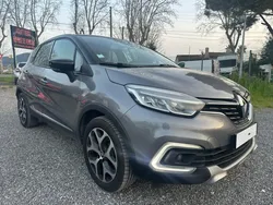 Renault CAPTUR Intens garantie, 12 mois