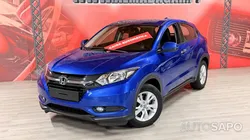 Honda HR-V de 2018