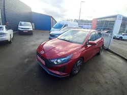 Hyundai i20 (3) 1.2 84 INTUITIVE