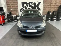 Renault Clio 1.6 16v 110ch Dynamique BVA 5p