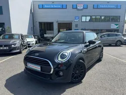 Mini MINI ONE 102CH EDITION GREENWICH BVA7