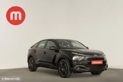 Citroën C4 1.2 PureTech Plus EAT8