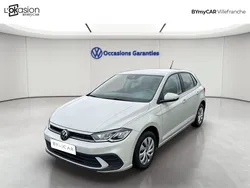 VOLKSWAGEN Polo 1.0 TSI 95 S&S BVM5 Business