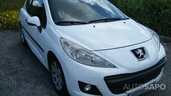 Peugeot 207 1.4 HDi XA de 2009