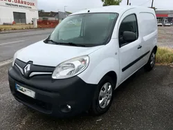 Renault kangoo 1.5 dci 95ch extra r-link