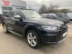 Audi Q5 AVUS 2 litres TDI 190 QUATTRO STRONIC 7 FRANCAISE