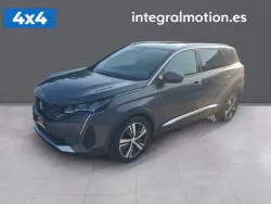 PEUGEOT 5008 1.5BlueHDi S&S Allure Pack EAT8 130