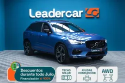 VOLVO XC60 B5 R-Design AWD Aut.
