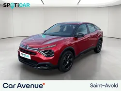 CITROEN C4 PureTech 130 S&S EAT8 Feel Pack