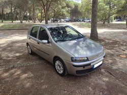 Fiat Punto 1.2 80 cv 16V