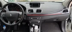 Renault Mégane 1.5 Dci