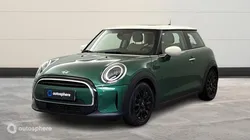 Mini Mini Cooper 136ch Edition Premium Plus BVA7