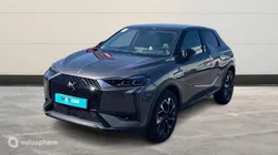 Ds Ds 3 BlueHDi 130ch Performance Line Automatique