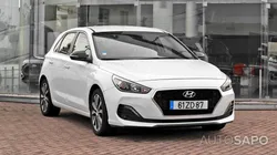Hyundai i30 de 2019