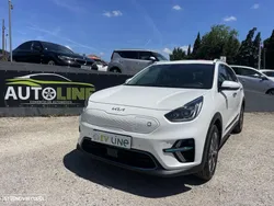 Kia e-Niro Spirit
