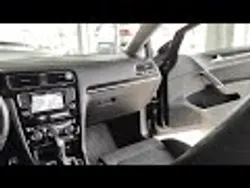 VW Golf 2.0 TDI GTD DSG