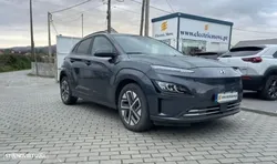 Hyundai Kauai 64 kWh Vanguard