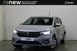 Dacia Sandero TCe 90 CVT - 22 Confort