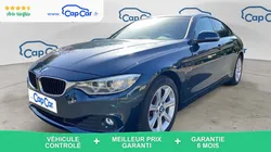 BMW Série 4 Gran Coupé 420i 184 BVA8 Lounge