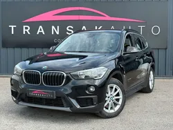 Bmw X1 xDrive 20 d Lounge BUSINESS